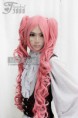 Wig Pink 